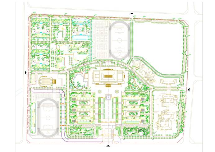 说明: C:\Users\Administrator\Desktop\5绿化!-修改-Model.jpg