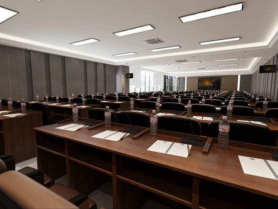 说明: F:\唐贻兴\工程项目\综合信息中心会议系统\安科院图(设计院王春霞20190631发最终效果图)\安科院图(设计院190631发最终效果图)\大会议室1.jpg